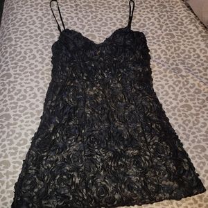 Fashion Nova Rosey Dress 🥀